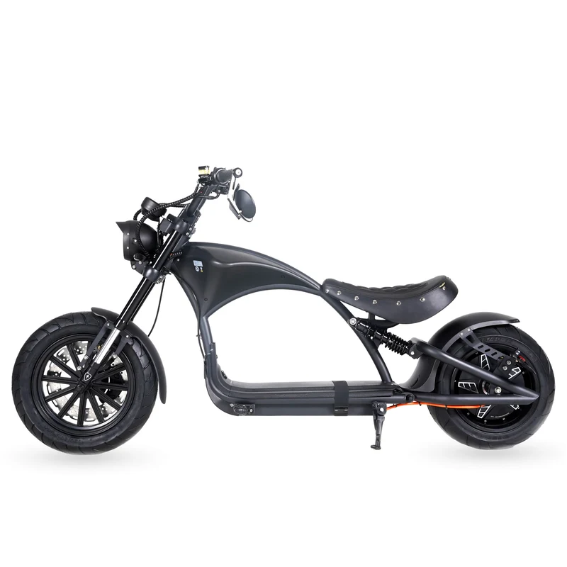 Star-Biker Chopper M1P Custom