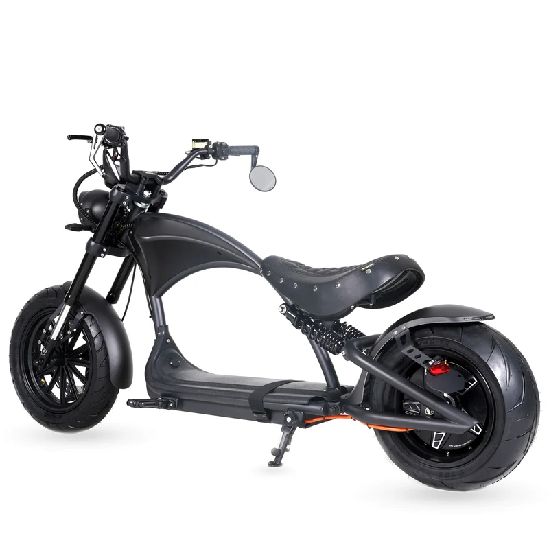 Star-Biker Chopper M1P Custom