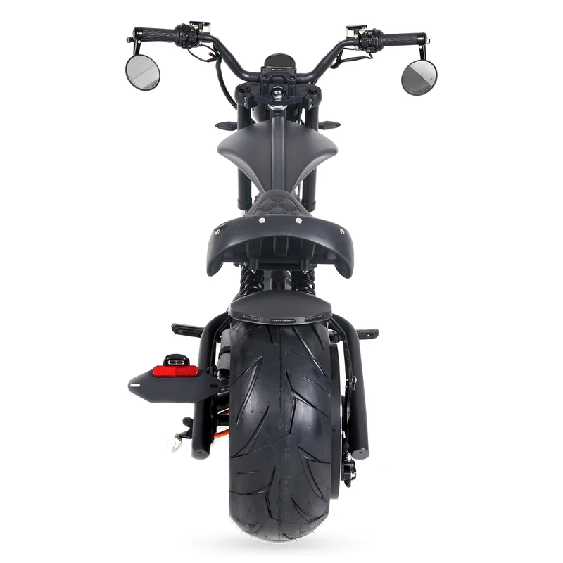 Star-Biker Chopper M1P Custom