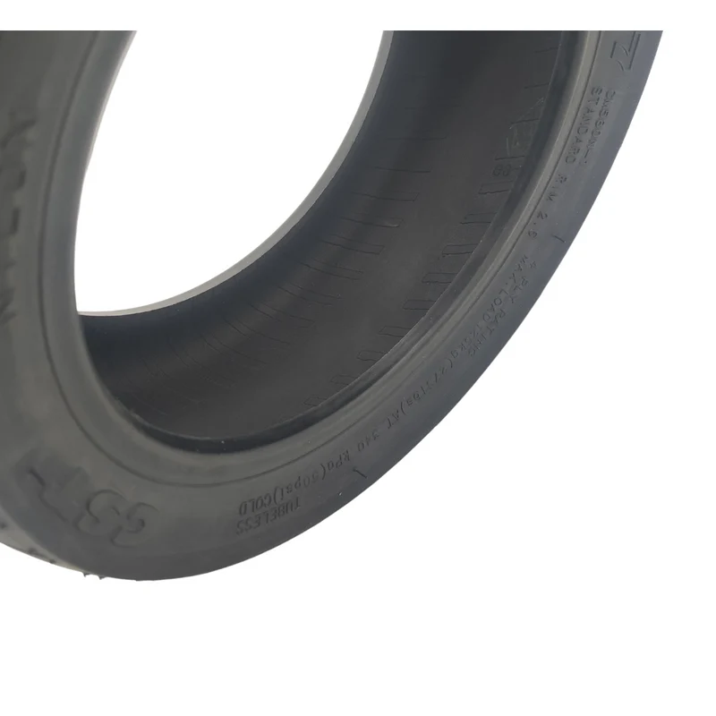 90/55-7 Tubesless CST Reifen ohne Gelschicht