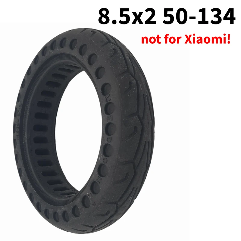 Vollgummi Reifen 8.5x2 50-134