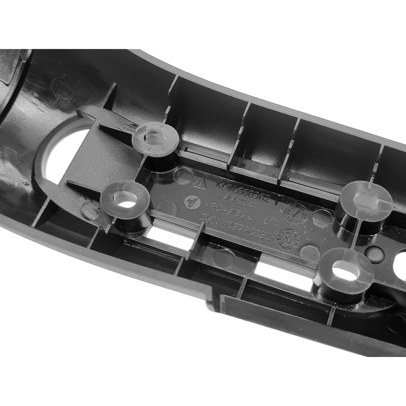 Segway Ninebot F2 Series Originale Vordergabel Abdeckung Links