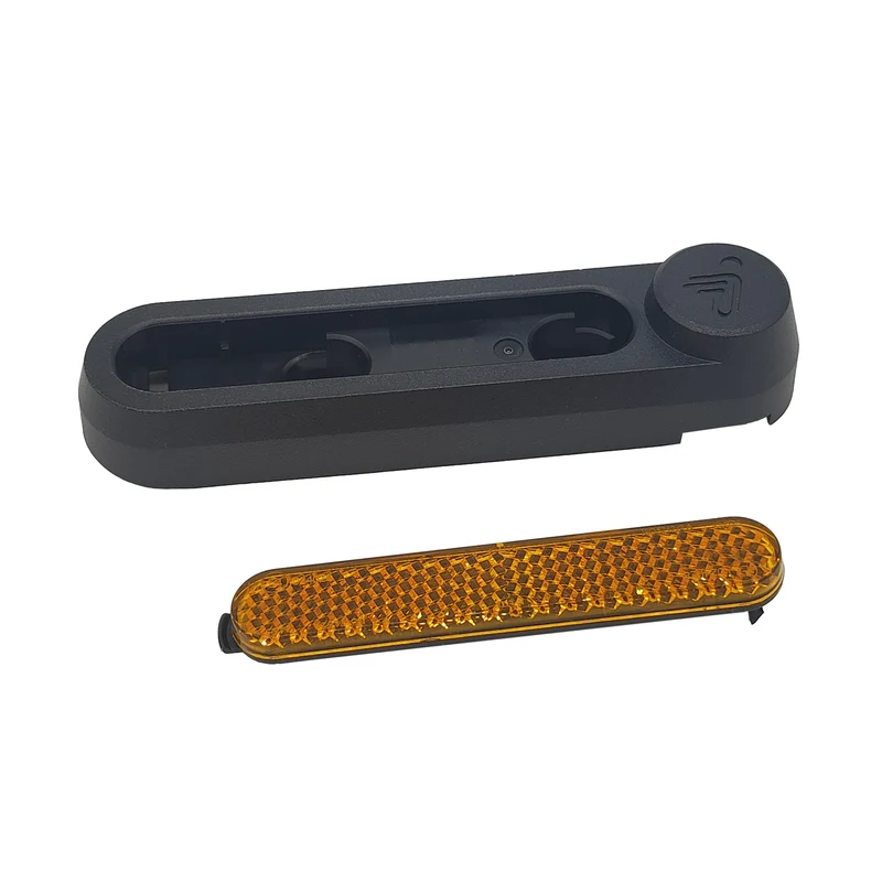 Segway Ninebot F2 F2 Plus F2 Pro Hinterrad Abdeckung Reflektor Links Original
