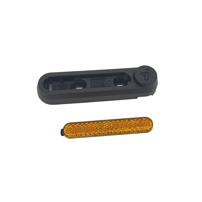 Segway Ninebot F2 F2 Plus F2 Pro Hinterrad Abdeckung Reflektor Links Original