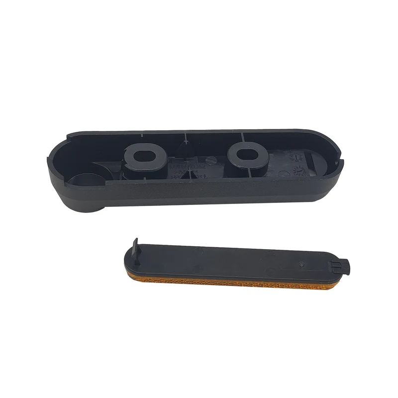 Segway Ninebot F2 F2 Plus F2 Pro Hinterrad Abdeckung Reflektor Links Original