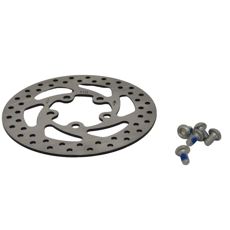 Bremsscheibe 110 mm für Segway Ninebot F2 F2 Plus F2 Pro