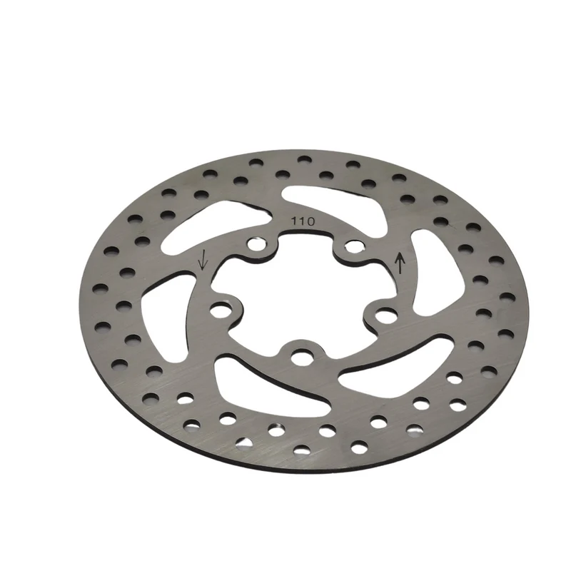 Bremsscheibe 110 mm für Segway Ninebot F2 F2 Plus F2 Pro