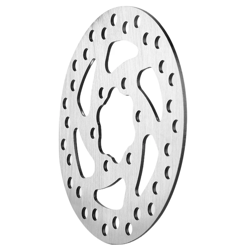 Joyor Y8-S Hinten Bremsscheibe 120mm 6 Loch mit Schrauben