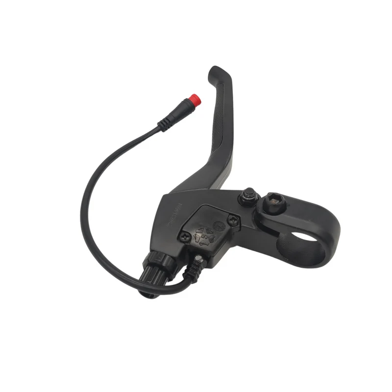 UrbanGlide E-Cross Pro Bremshebel Links 2 polig Julet Aftermarket