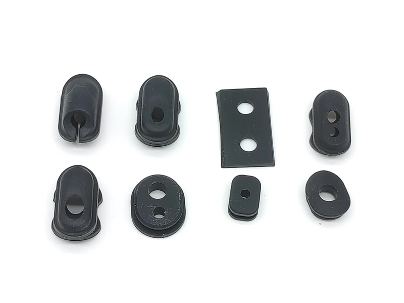 Segway Ninebot F2 F2 Plus F2 Pro Kabel-Gummikappen-Set Dichtungs Set