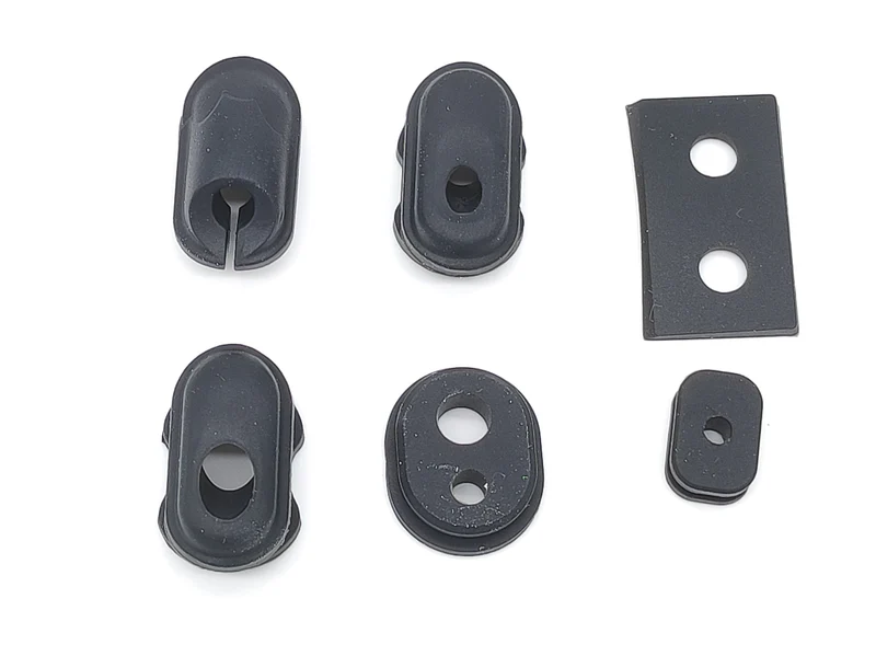 Segway Ninebot F2 F2 Plus F2 Pro Kabel-Gummikappen-Set Dichtungs Set