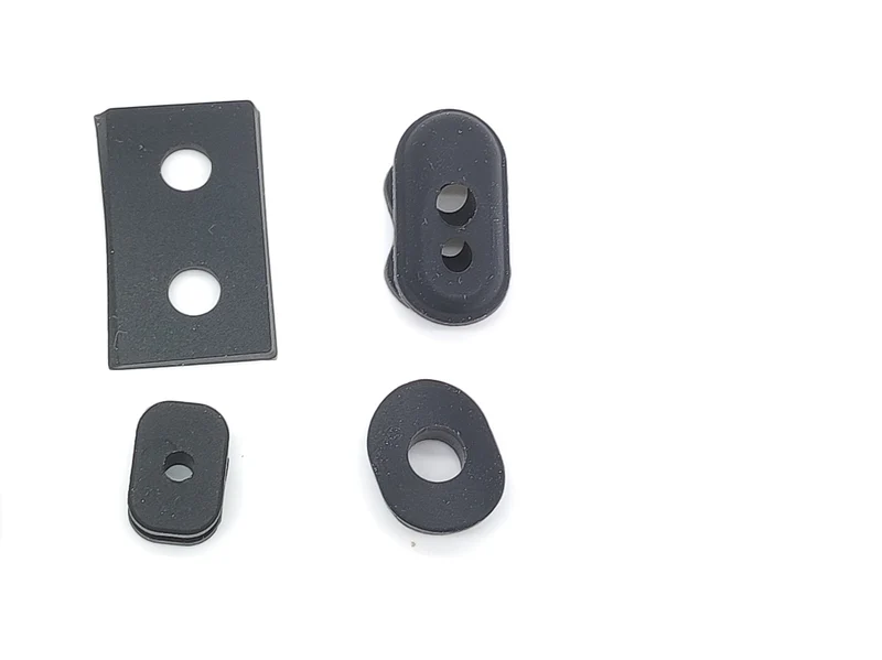 Segway Ninebot F2 F2 Plus F2 Pro Kabel-Gummikappen-Set Dichtungs Set