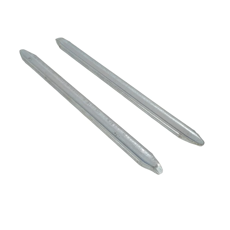 12 Zoll Reifenheber Metall 2er Set für E-Scooter