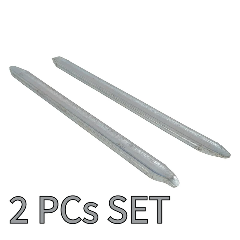 12 Zoll Reifenheber Metall 2er Set für E-Scooter