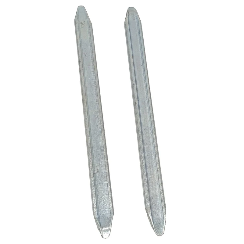 12 Zoll Reifenheber Metall 2er Set für E-Scooter