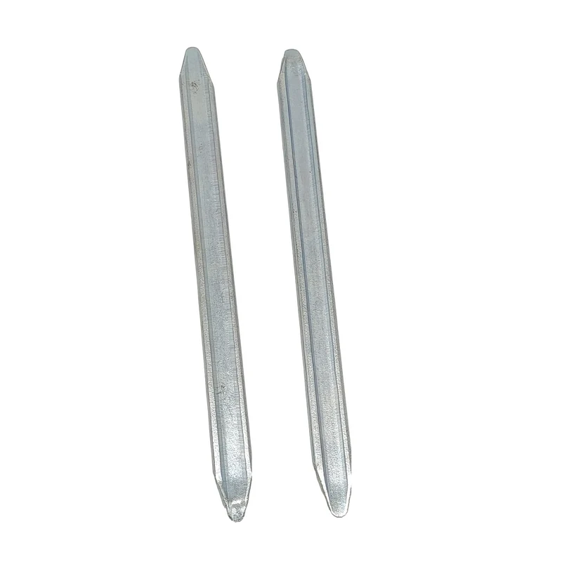 12 Zoll Reifenheber Metall 2er Set für E-Scooter