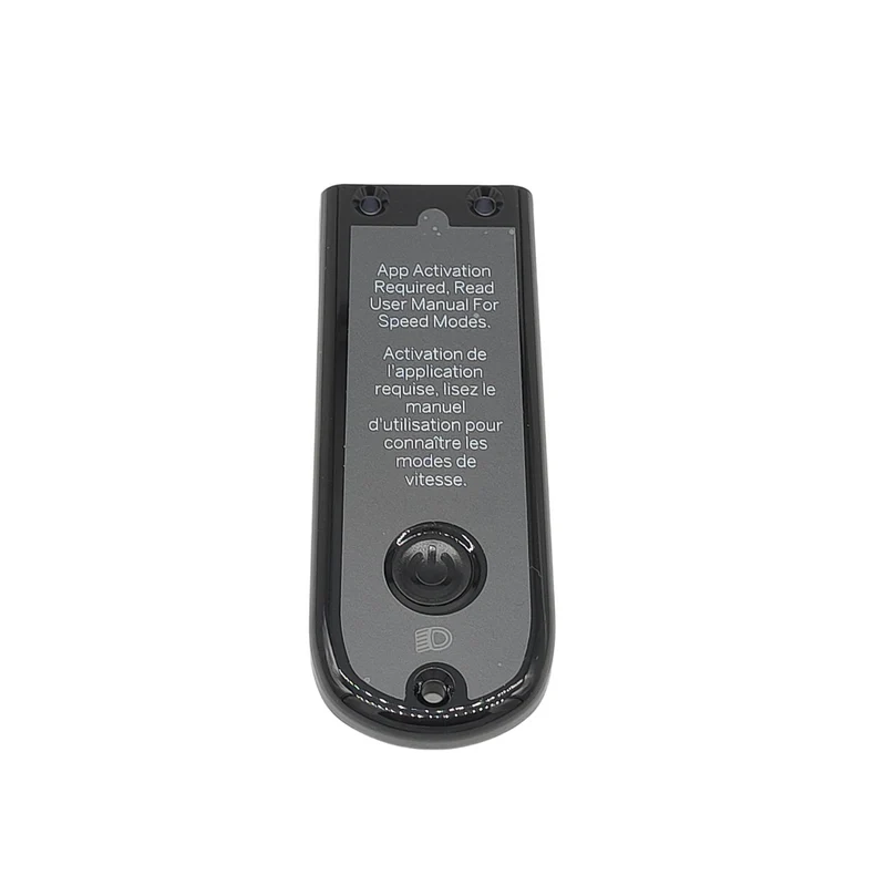 Segway Ninebot Max G2 Original Dashboard Cover