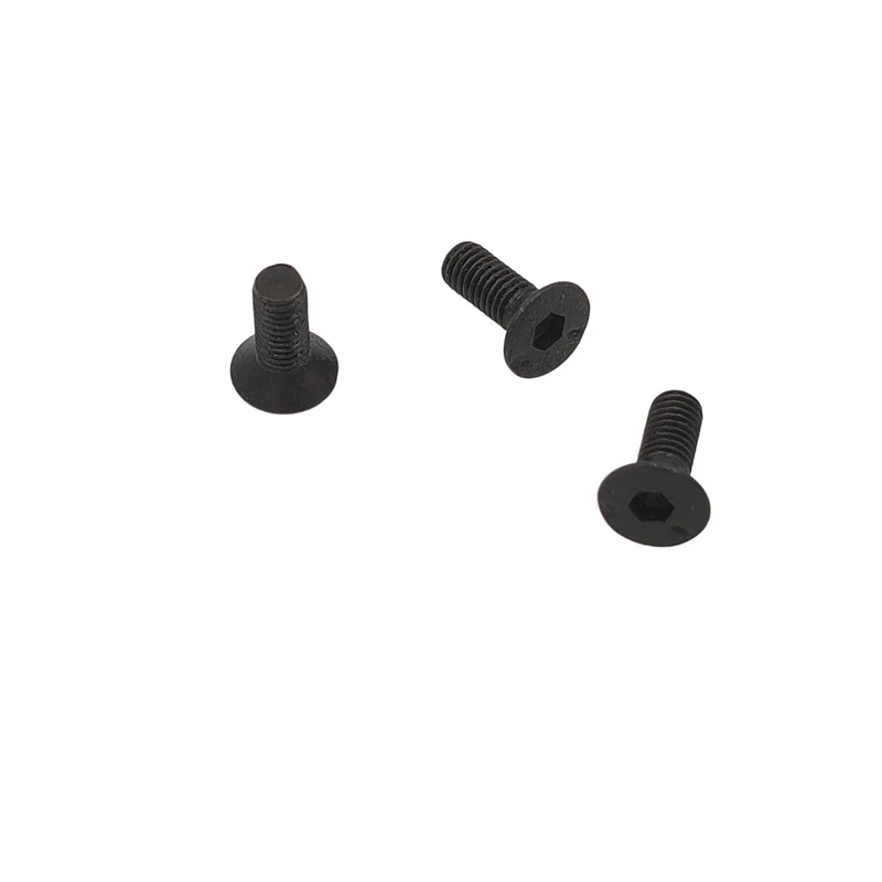 Segway Ninebot Max G30 Dashboard Cover Schrauben Senkkopf 3 Stück
