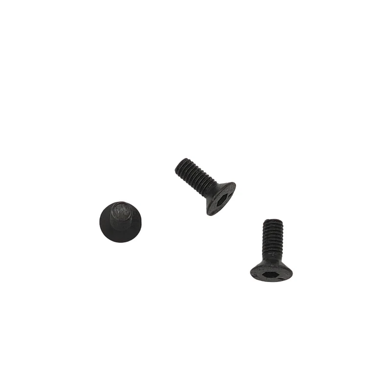 Segway Ninebot Max G30 Dashboard Cover Schrauben Senkkopf 3 Stück