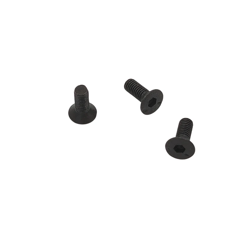 Segway Ninebot Max G30 Dashboard Cover Schrauben Senkkopf 3 Stück