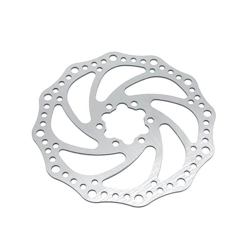 Dualtron Thunder Bremsscheibe 160 mm 6 Loch