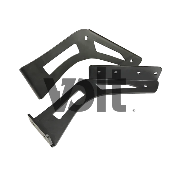 CARBON REVO SUPPORT DE TOP CASE V2 - DUALTRON ULTRA
