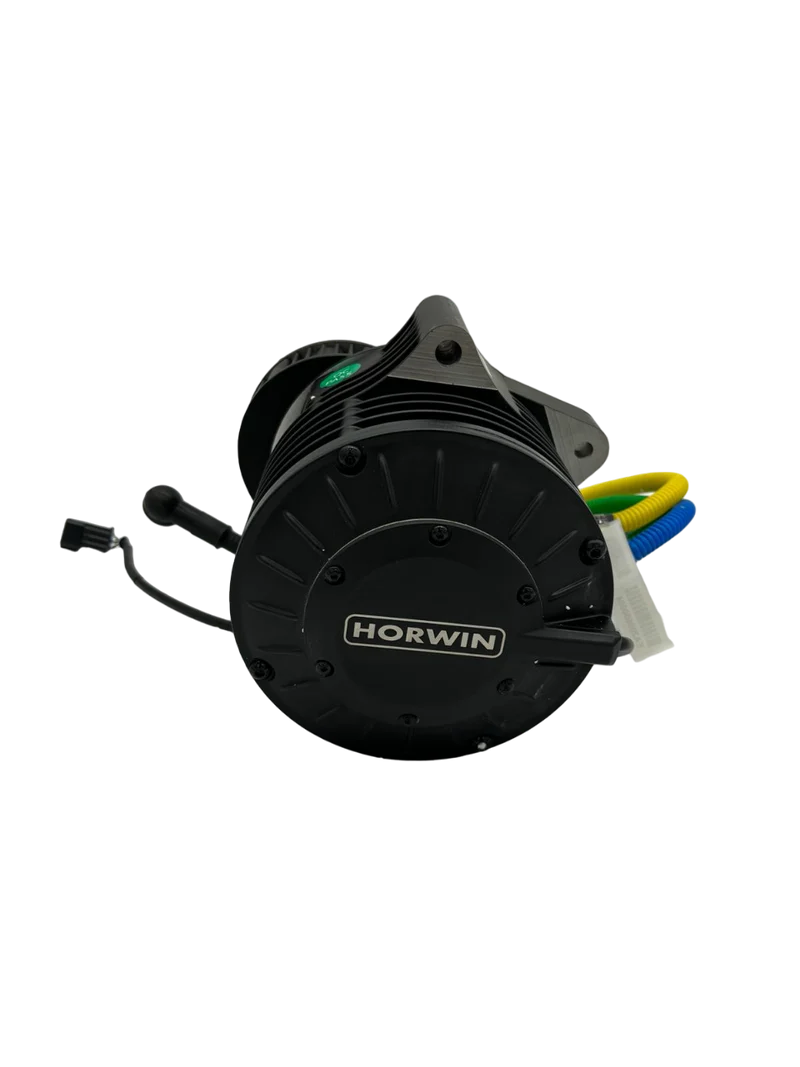 CR6 | MOTEUR