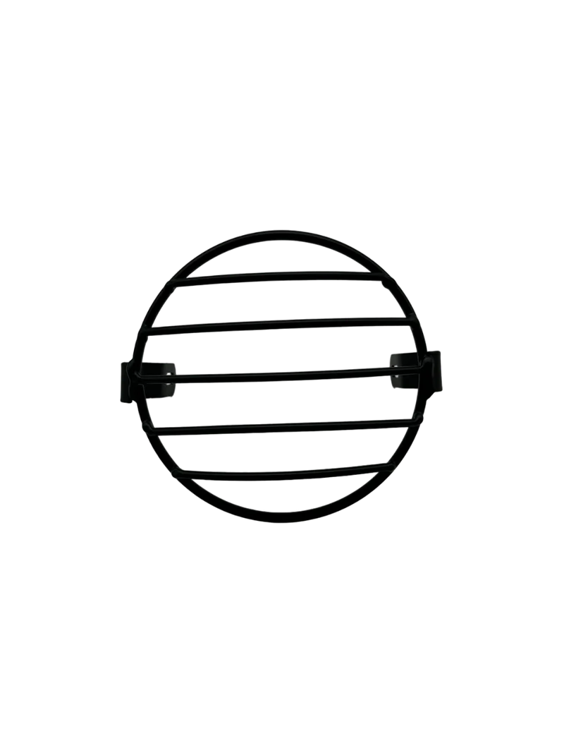 CR6 | GRILLE PROTECION VITRE PHARE AVANT