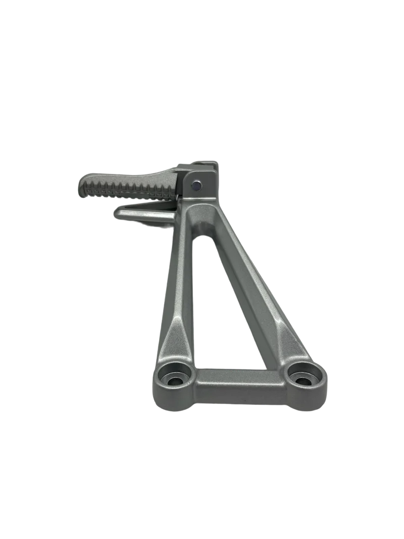 CR6 | ARMATURE DE CALE PIED PASSAGER AR GAUCHE