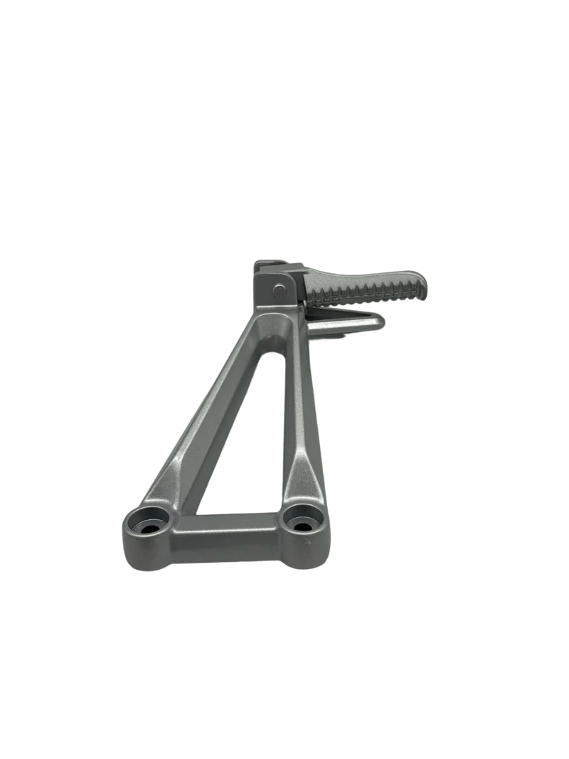 CR6 | ARMATURE DE CALE PIED PASSAGER AR DROIT