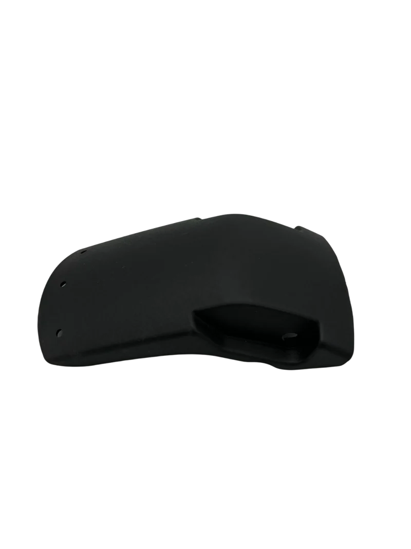 CR6 | CACHE BAVETTE PROTECTION AMORTISSEUR