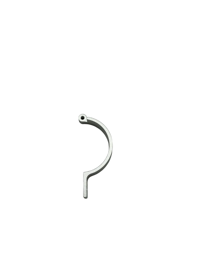 CR6 | BAGUE OU COLLIER DE SUPPORT DE LAMPE PARTIE HAUTE