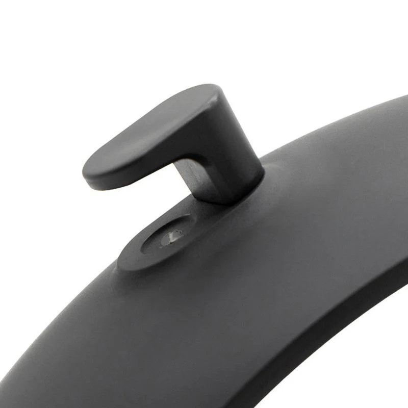 Aftermarket Kotflügel ohne Rücklicht Ersatz für Xiaomi 4 Ultra