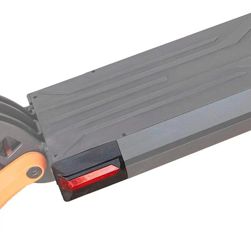 Original Seitenblende mit Rücklicht Rechts für Kukirin G2 Pro