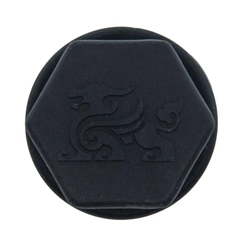 Original Rad Mutterabdeckung M14 für Kukirin G3 Pro