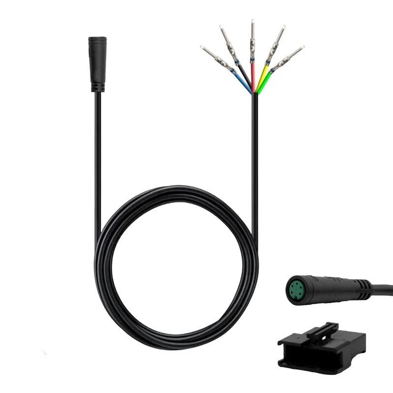 Original Bildschirm-Controller Verbindungskabel für Kukirin G2 Pro (2024 Version)