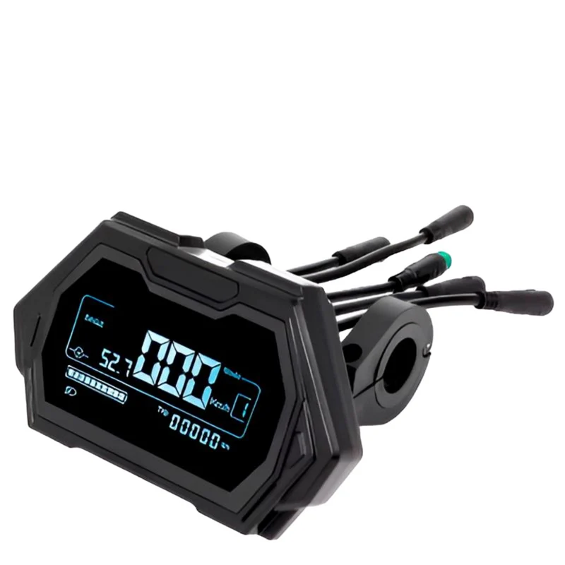 Original Dashboard Display für Kukirin G3 Pro, G2 Max, G2 Pro, G4 Max