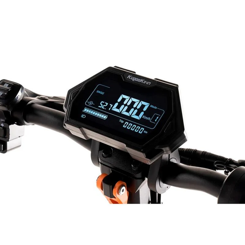 Original Dashboard Display für Kukirin G3 Pro, G2 Max, G2 Pro, G4 Max
