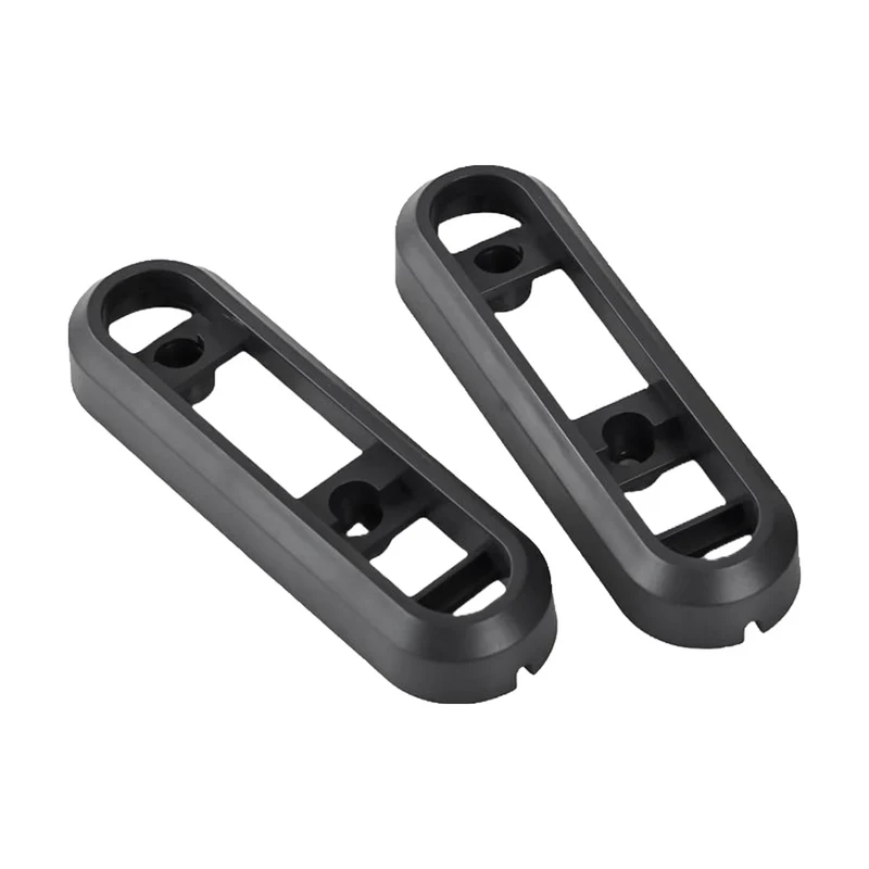 Hinterradabdeckung mit Reflektor Seitenabdeckung für Xiaomi Scooter 4/ 4 Lite Gen1