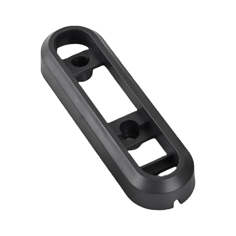 Hinterradabdeckung mit Reflektor Seitenabdeckung für Xiaomi Scooter 4/ 4 Lite Gen1