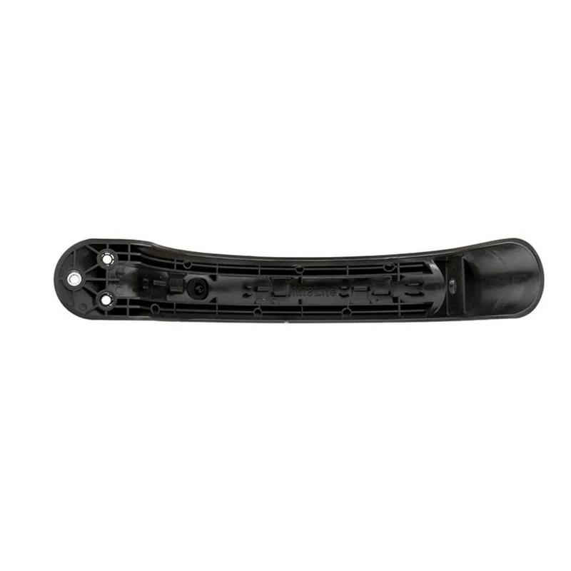 Aftermarket Kotflügel ohne Rücklicht Schwarz Ersatz für Xiaomi 3 Lite