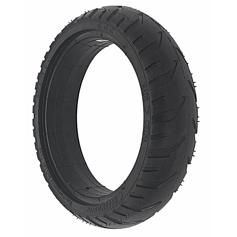 Vollgummireifen für SoFlow SO One 9x2.125 Zoll Risingsun