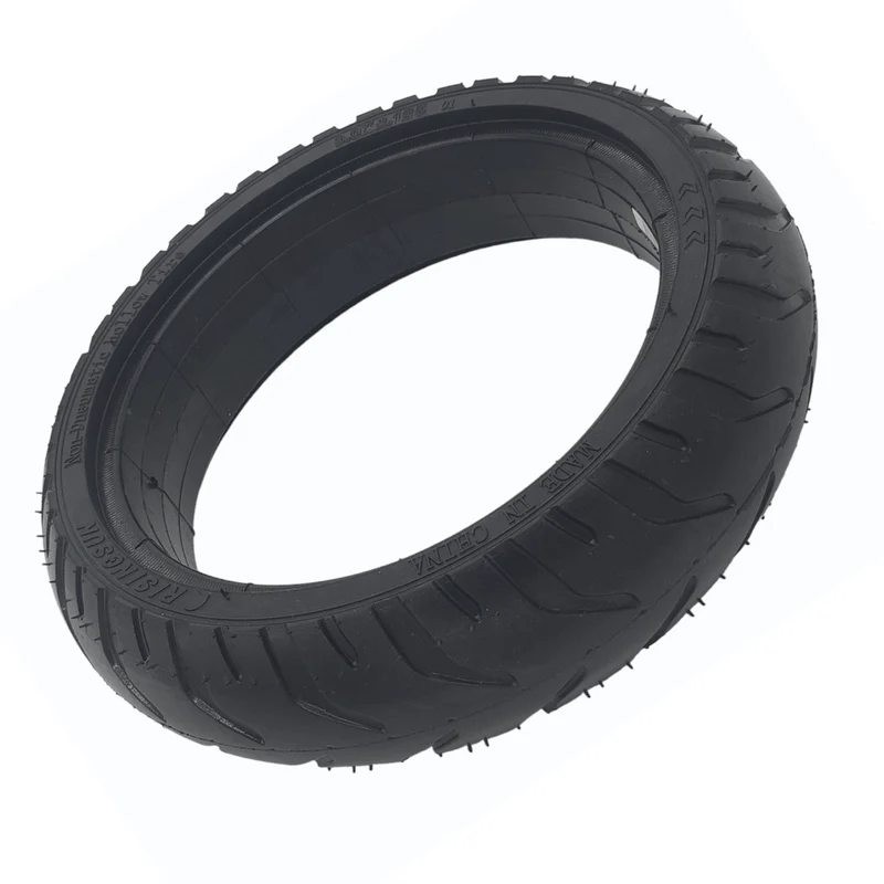 Vollgummireifen für SoFlow SO One 9x2.125 Zoll Risingsun