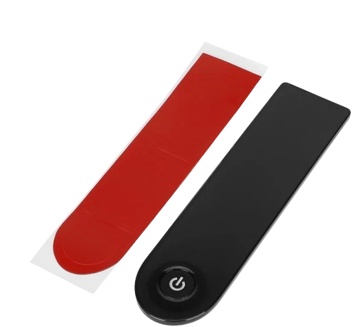 Aftermarket Display Dashboard Cover Ersatz für Xiaomi 4 Pro Gen1