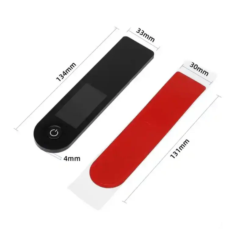 Dashboard Cover für Xiaomi Mi 1s Pro Mi3 1 teilig neue Version