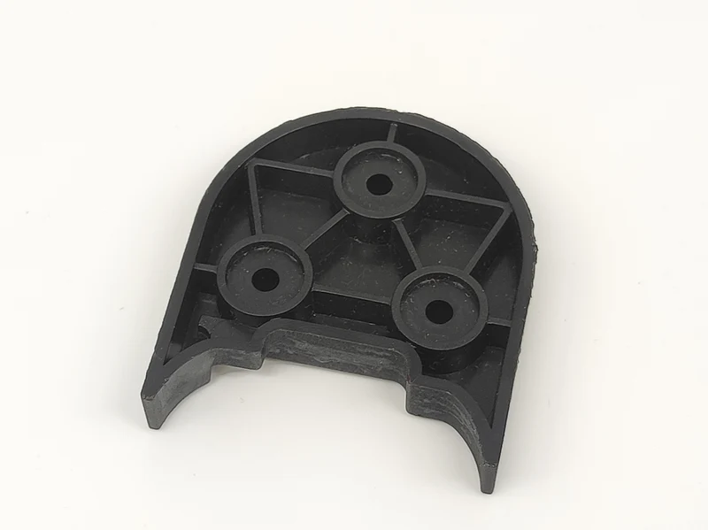 10 Zoll Adapter Set Kickstand und Verstärkungs Block für Xiaomi Mi 1s Pro 2 Mi 3 E-Scooter