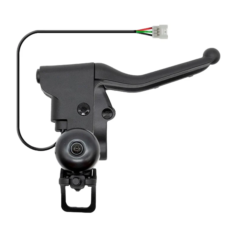 Aftermarket Bremshebel mit Klingel für Xiaomi 4 Pro Gen2