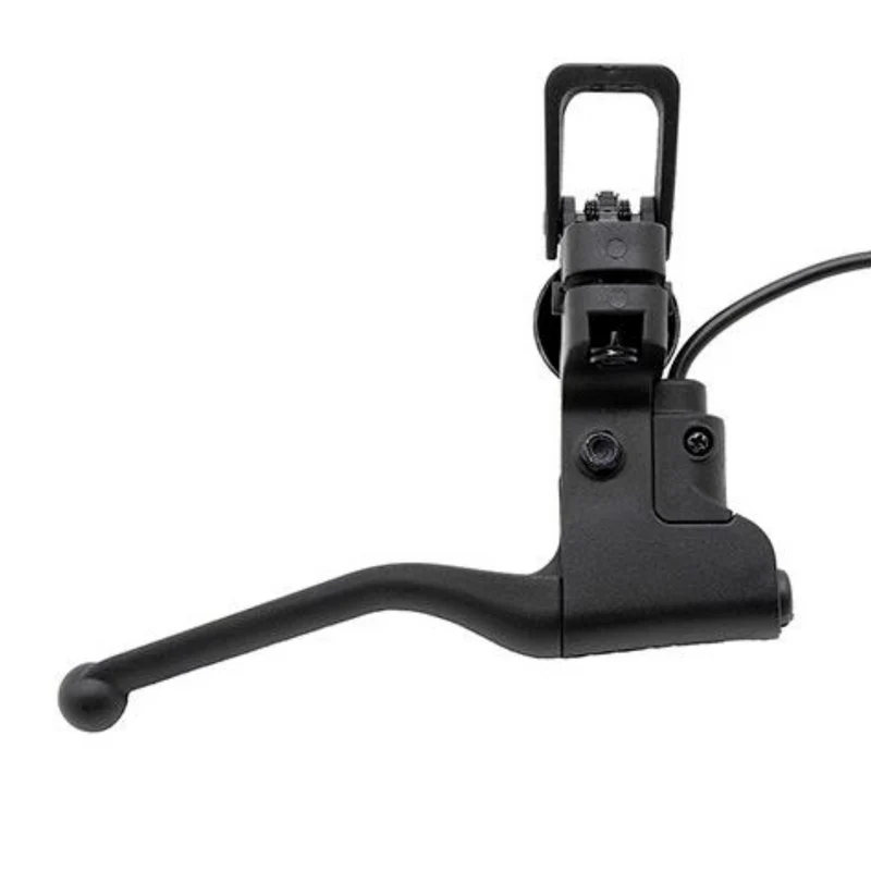 Aftermarket Bremshebel mit Klingel für Xiaomi 4 Pro Gen2