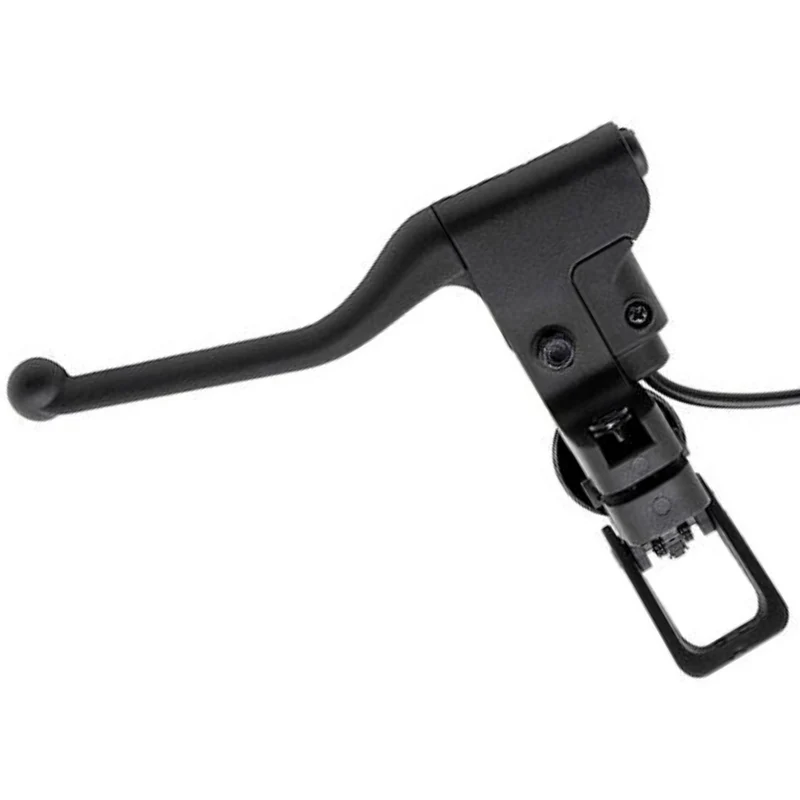 Aftermarket Bremshebel mit Klingel für Xiaomi 4 Pro Gen2