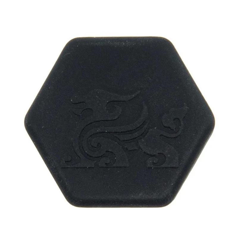 Original Rad Mutterabdeckung M10 für Kukirin G3 Pro